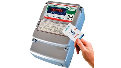 prepaid card energy meter using smart card|smart prepaid meter recharge online.